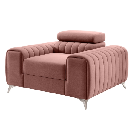 kolor - Odcienie różowego, Prestige Eltap - Nube 24