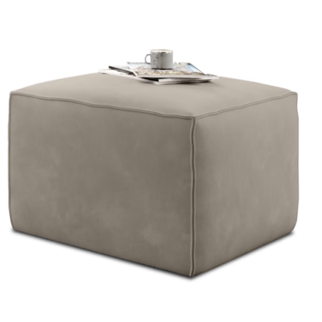 Silla pouffe Eltap