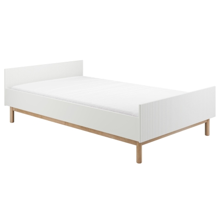 Bed 120x200 Miloo Pinio