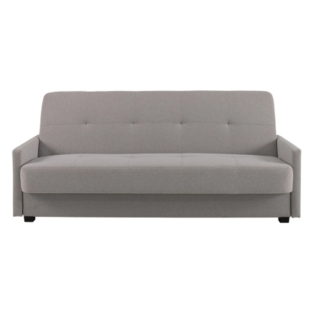 Grey Maro sofa bed Black Red White