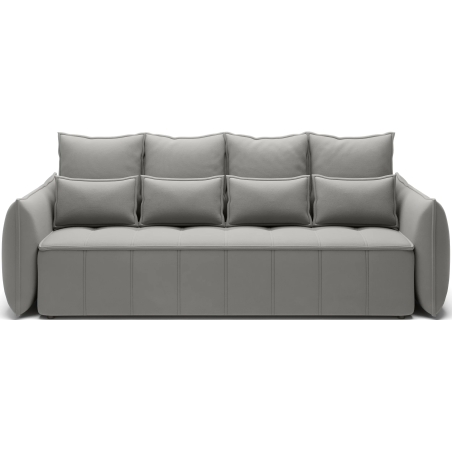 Sofa Weltton Eltap odcienie szarości