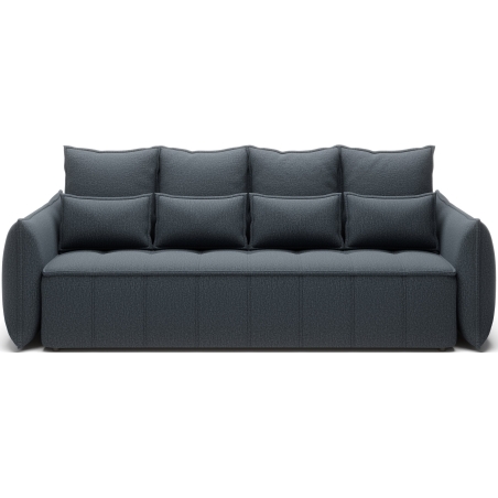 Sofa Weltton Eltap granatowa