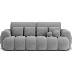 Kolor tapicerki: shades of grey Eltap Cotonn Classic: Royal 04 