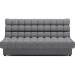 Kolor tapicerki: shades of grey Eltap Clareta Standard: Poco 04 