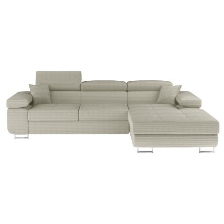 Armando corner sofa Eltap