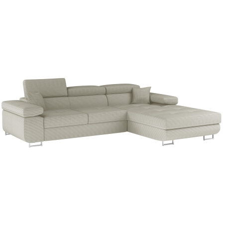 Armando corner sofa Eltap