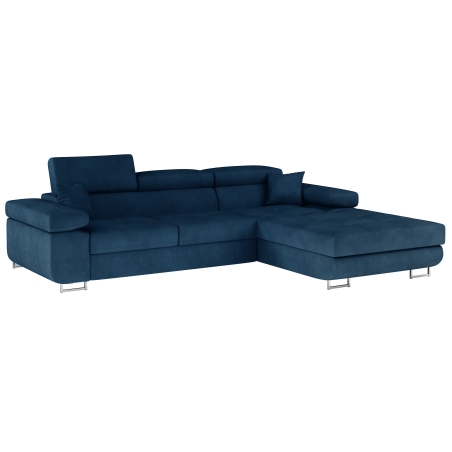 Armando corner sofa Eltap