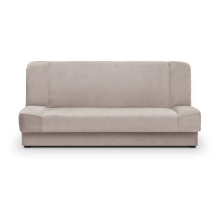 Lami beige sofa bed Black Red White