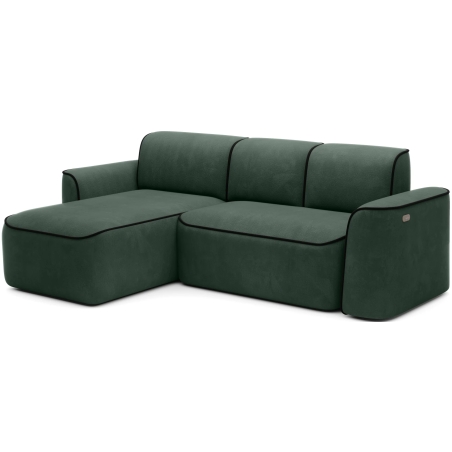 Ume Eltap corner sofa
