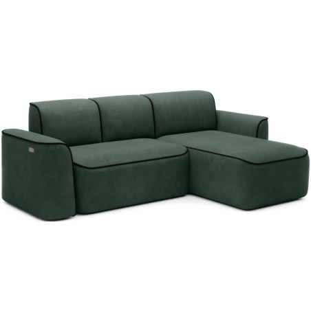 Ume Eltap corner sofa