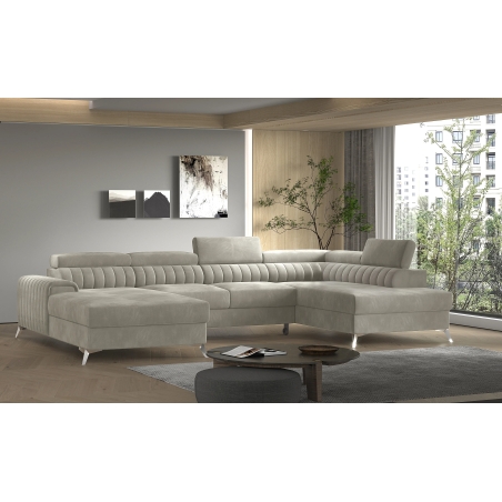 Lacante Eltap corner sofa