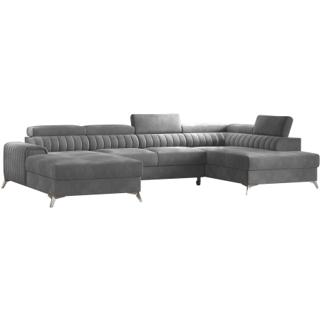 Lacante Eltap corner sofa