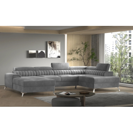 Lacante Eltap corner sofa