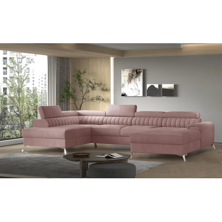 Lacante Eltap corner sofa