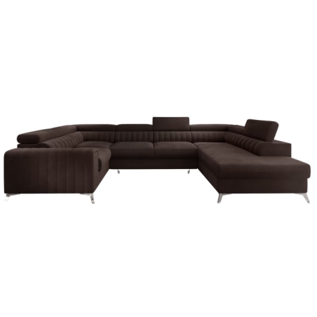 Louis Eltap corner sofa
