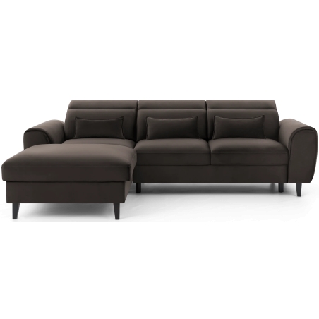 Foble Eltap corner sofa
