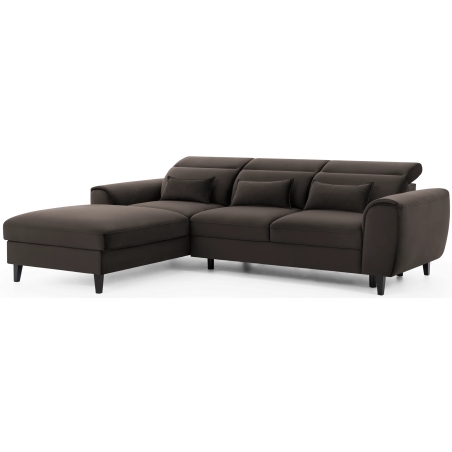 Foble Eltap corner sofa