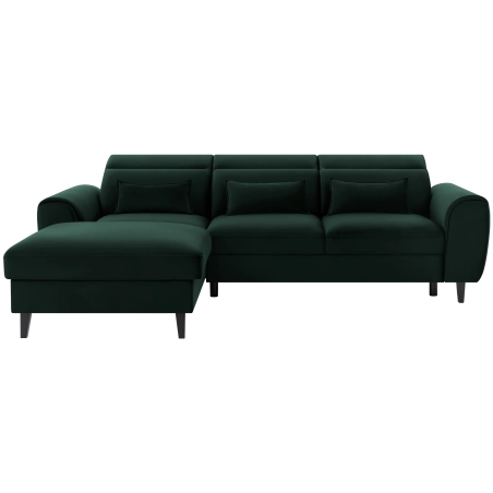 Foble Eltap corner sofa