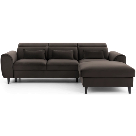 Foble Eltap corner sofa