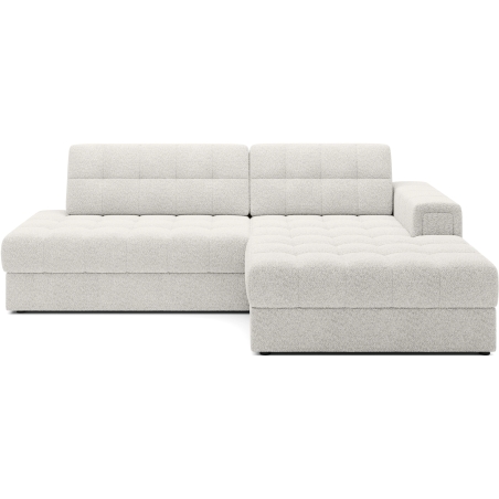 Corner side - Rights, colour - shades of white, Eltap Blezalt Classic - Royal 01