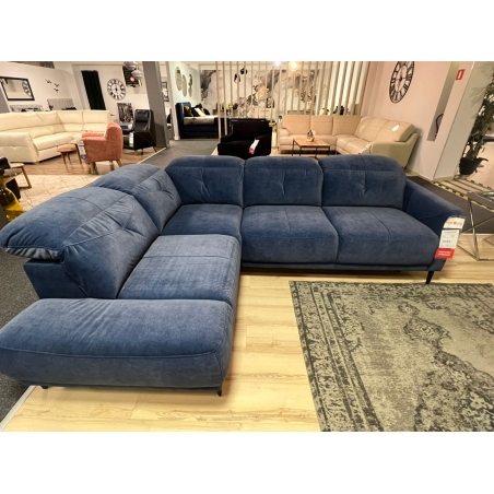 Narożnik Sandra Etap Sofa Outlet