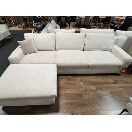 Corner sofa Karato 3QFLW-1D(5)SP Gala Collezione