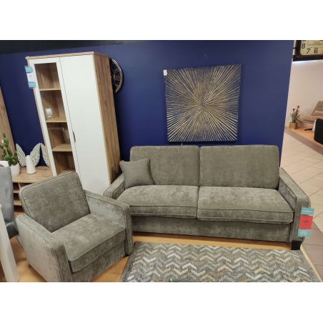 Zestaw Jana 3+1 Gala Collezione_outlet