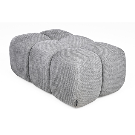 Campile Versailles pouffe