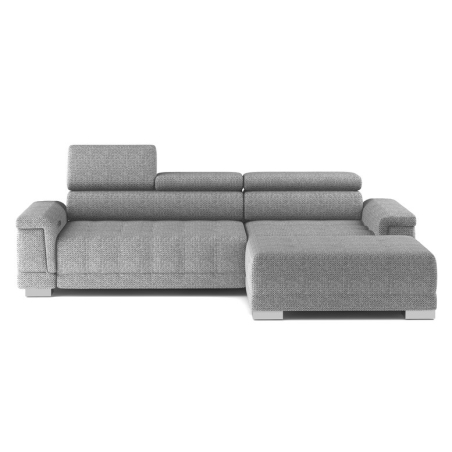 Campo Mini Versailles corner sofa