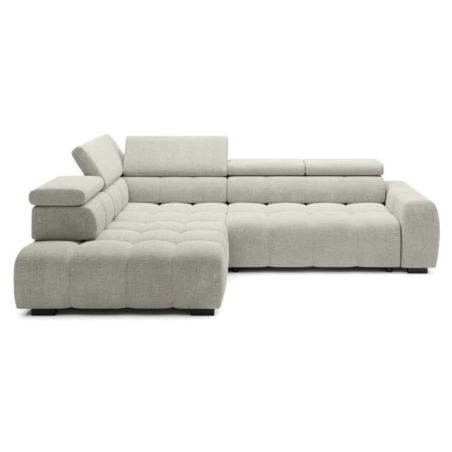 Corner sofa Bull L Versailles