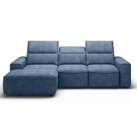Colombo S Versailles sofa