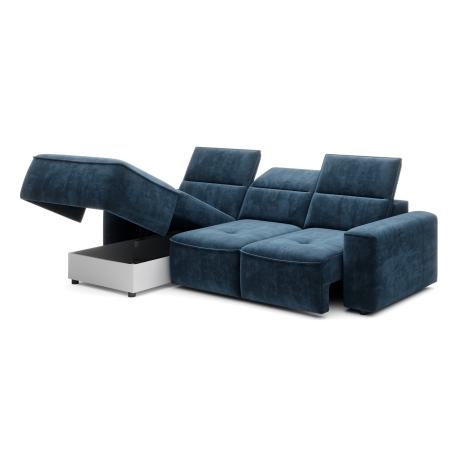 Colombo S Versailles sofa