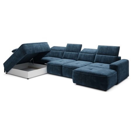 Corner sofa Colombo XL Versailles
