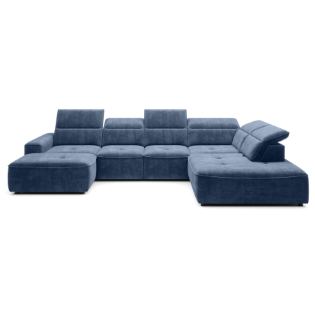 Corner sofa Colombo XL Versailles
