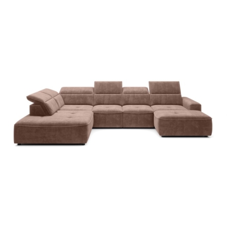 Corner sofa Colombo XL Versailles