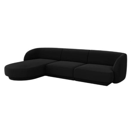 Miley Micadoni 4-seater sofa bed