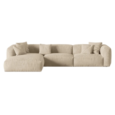 Martina Micadoni 3-seater sofa bed