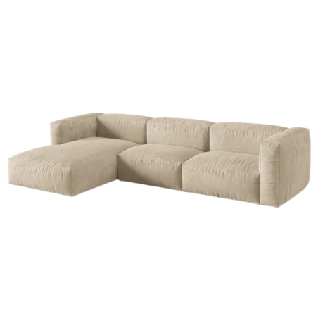 Martina Micadoni 3-seater sofa bed