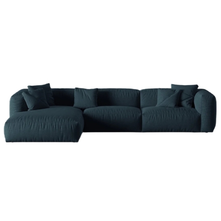 Martina Micadoni 3-seater sofa bed