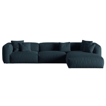 Martina Micadoni 3-seater sofa bed
