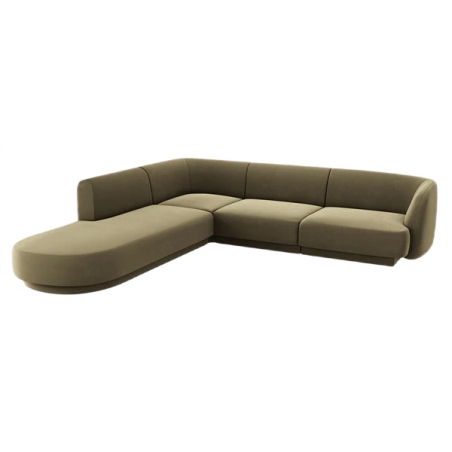 Miley Micadoni 6-seater sofa bed