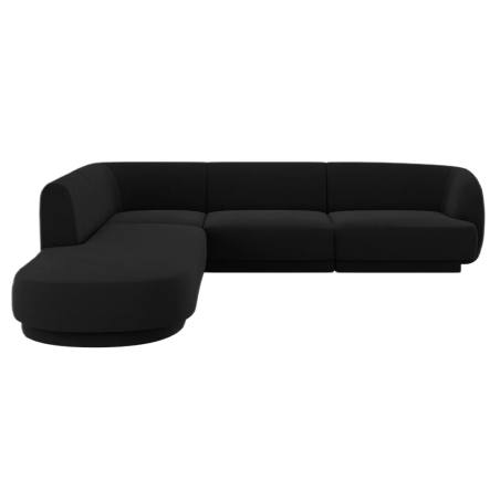 Miley Micadoni 6-seater sofa bed