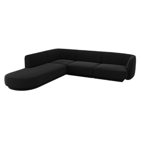 Miley Micadoni 6-seater sofa bed