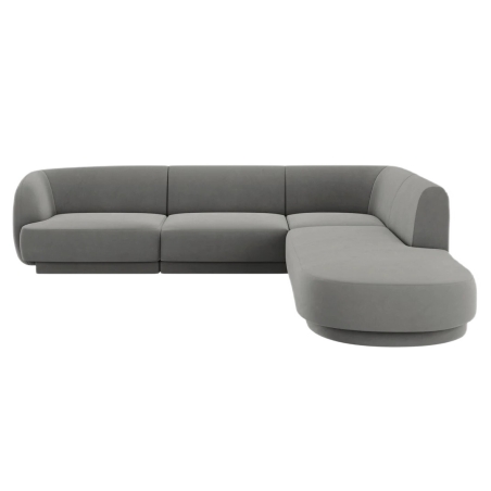 Miley Micadoni 6-seater sofa bed