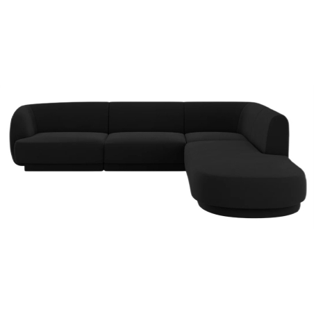 Miley Micadoni 6-seater sofa bed