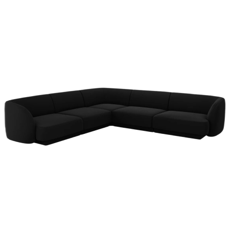 Miley Micadoni 5-seater sofa bed