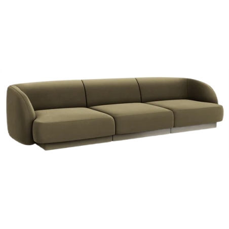 Sofa 3-osobowa Miley Micadoni