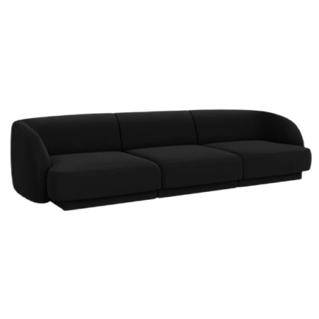 Sofa 3-osobowa Miley Micadoni