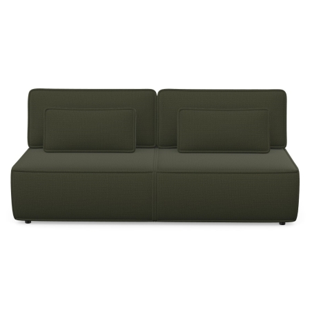 Komma Pushman sofa