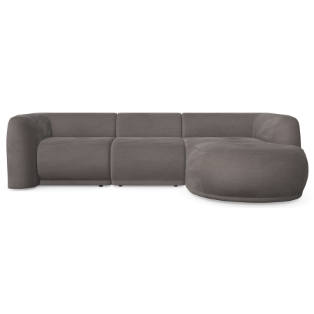Corner unit Gio A1-1-LR/LL-1-1A Pushman